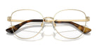 Dolce & Gabbana DG1355-Gold