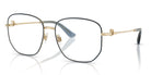 Dolce & Gabbana DG1356-Pale Gold