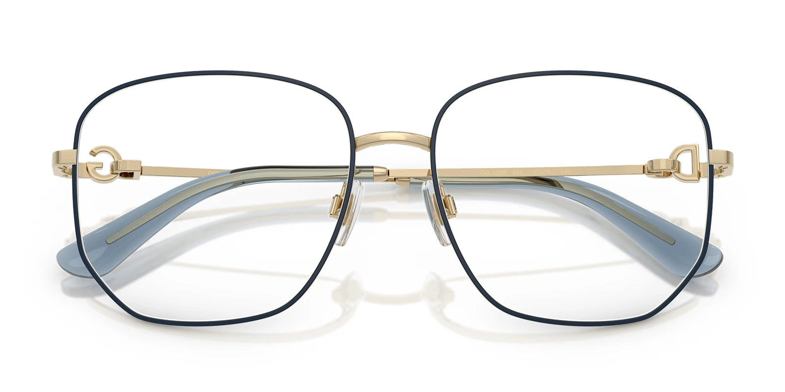Dolce & Gabbana DG1356-Pale Gold