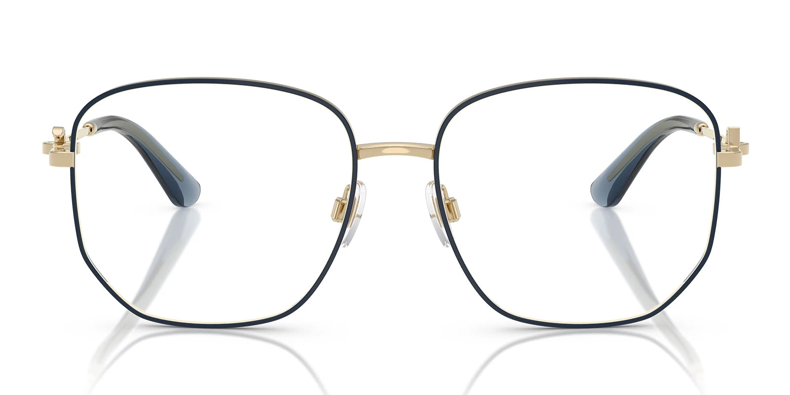 Dolce & Gabbana DG1356-Pale Gold