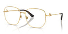 Dolce & Gabbana DG1356-Shiny Gold