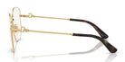 Dolce & Gabbana DG1356-Shiny Gold