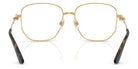 Dolce & Gabbana DG1356-Shiny Gold
