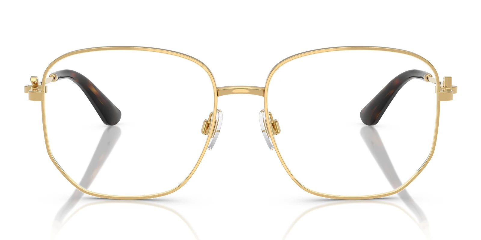 Dolce & Gabbana DG1356-Shiny Gold