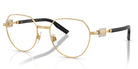 Dolce & Gabbana DG1362-Gold