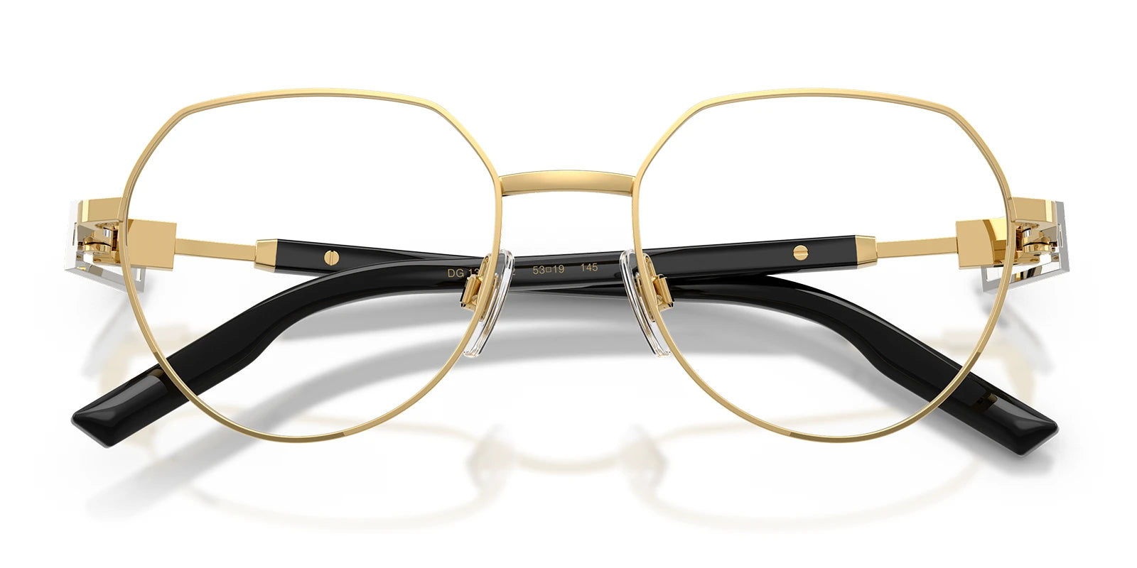 Dolce & Gabbana DG1362-Gold