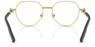 Dolce & Gabbana DG1362-Gold