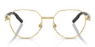 Dolce & Gabbana DG1362-Gold
