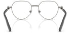 Dolce & Gabbana DG1362-Gunmetal