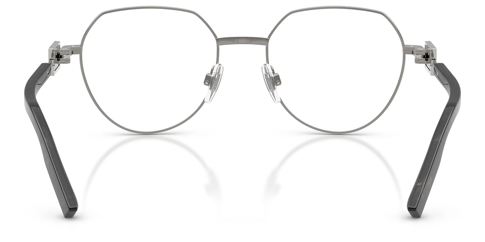 Dolce & Gabbana DG1362-Gunmetal