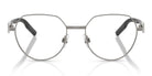 Dolce & Gabbana DG1362-Gunmetal