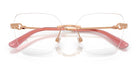 Dolce & Gabbana DG1363-Rose Gold