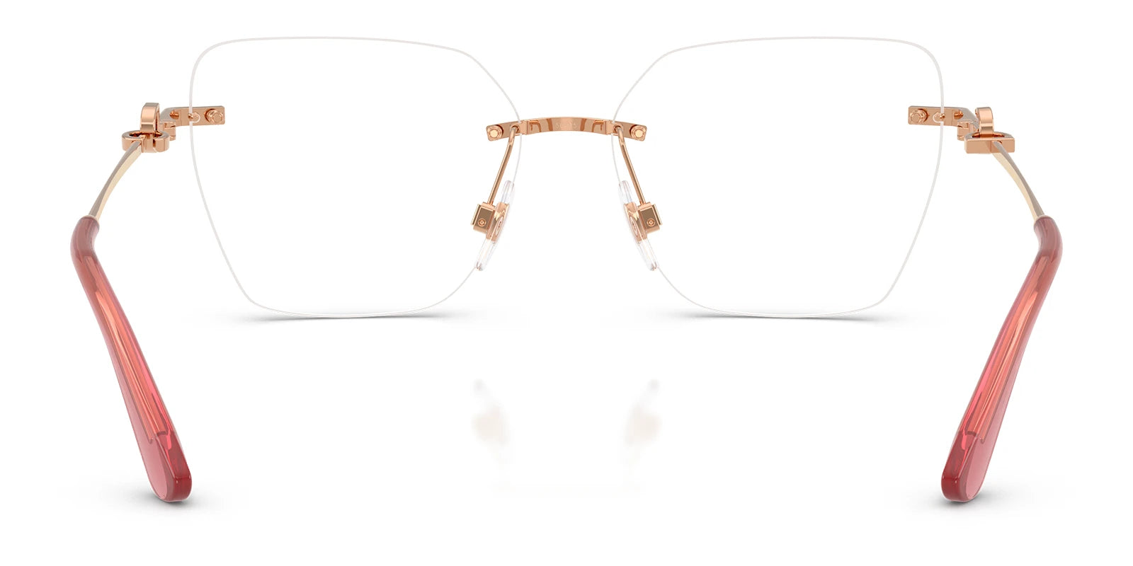 Dolce & Gabbana DG1363-Rose Gold