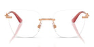 Dolce & Gabbana DG1363-Rose Gold