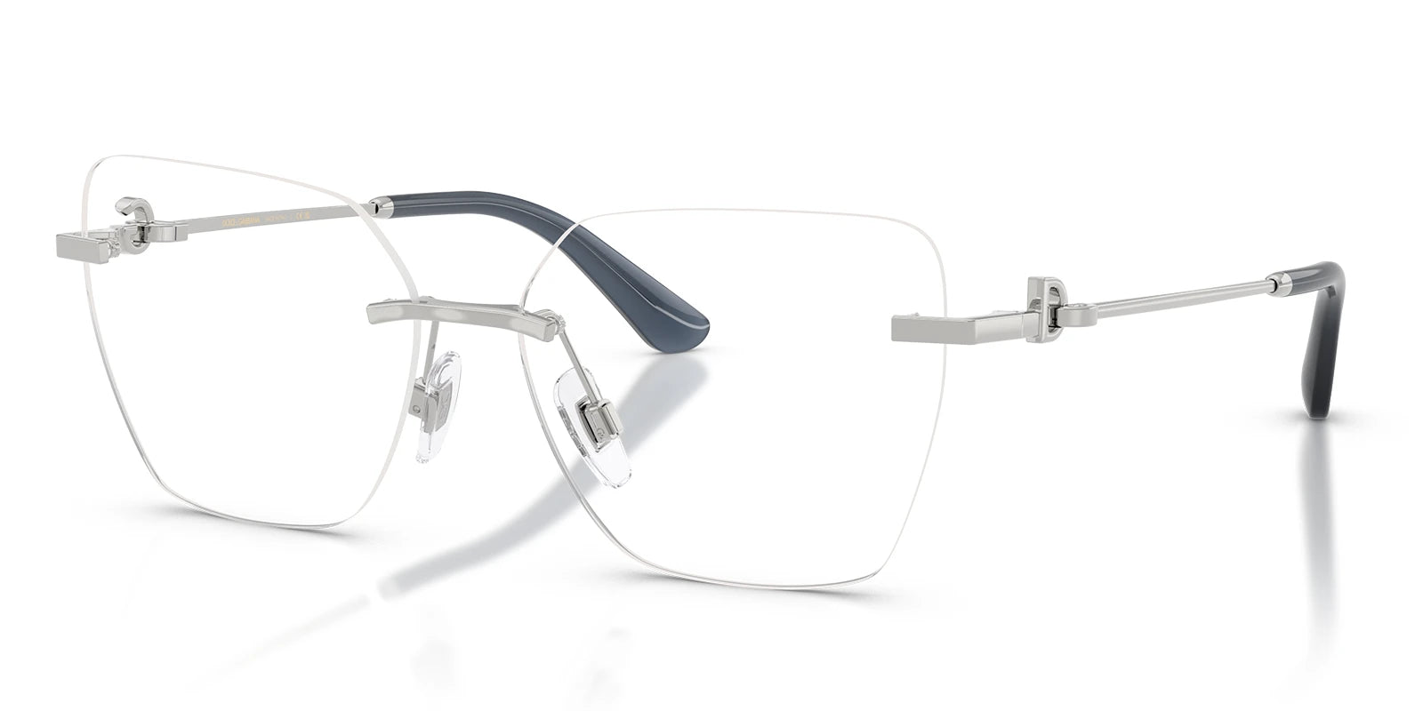 Dolce & Gabbana DG1363-Silver