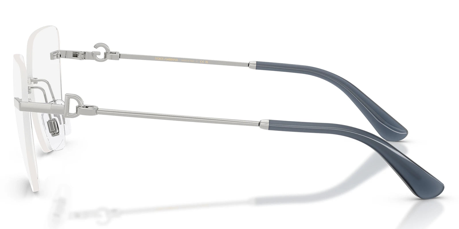 Dolce & Gabbana DG1363-Silver