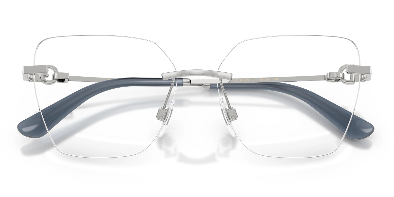 Dolce & Gabbana DG1363-Silver