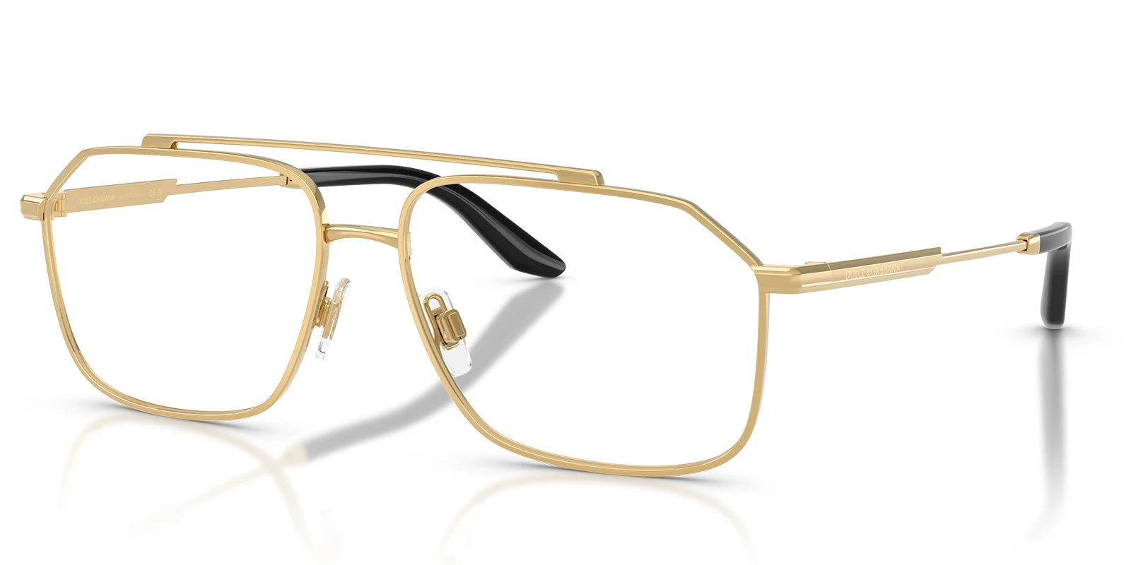 Dolce & Gabbana DG1364-Gold