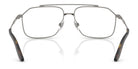 Dolce & Gabbana DG1364-Gunmetal