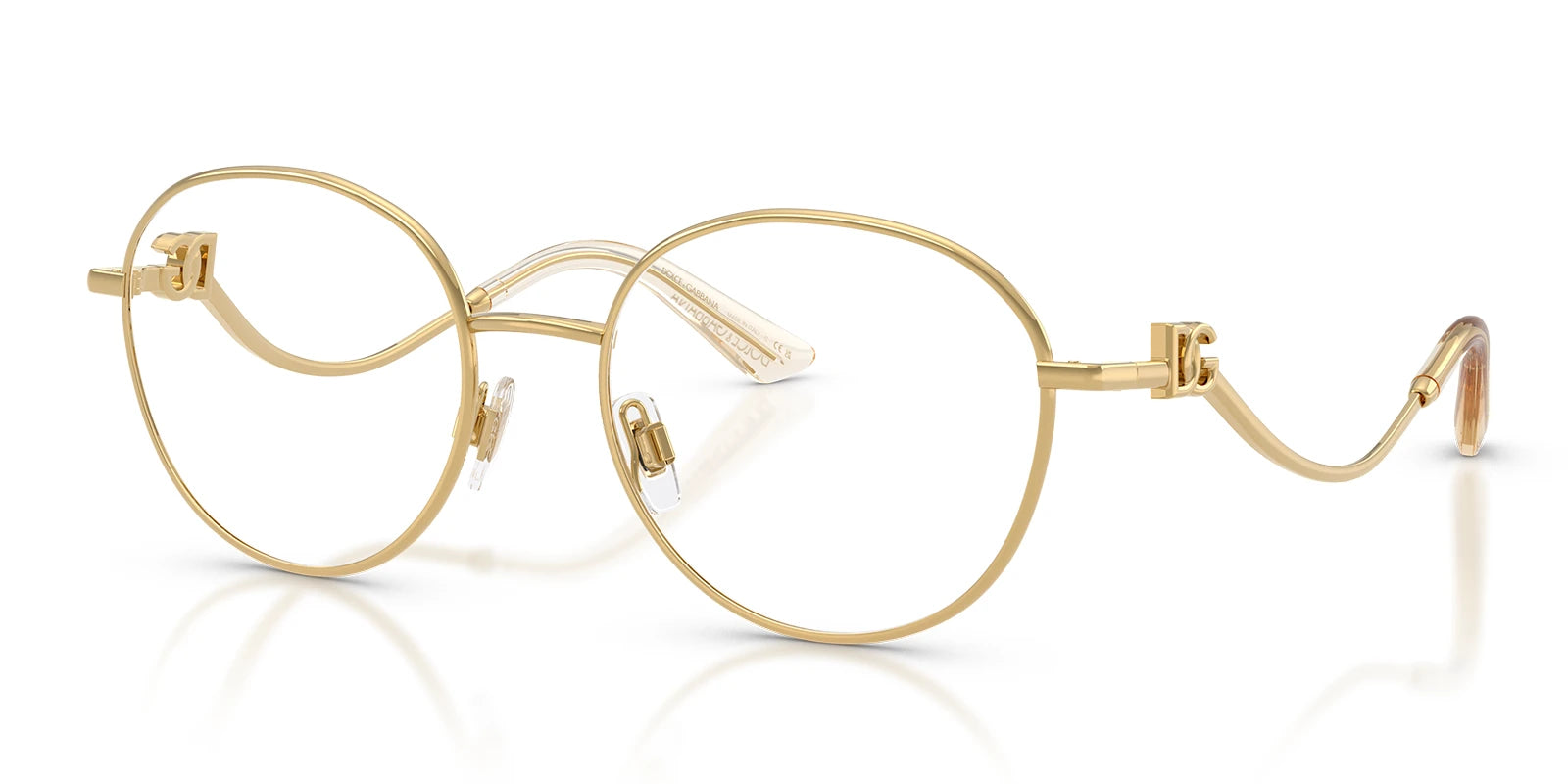 Dolce & Gabbana DG1365-Gold