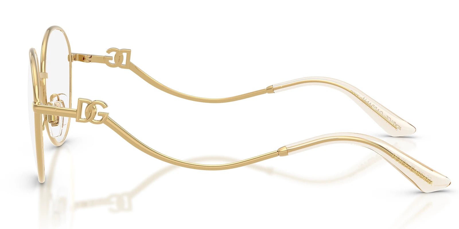 Dolce & Gabbana DG1365-Gold