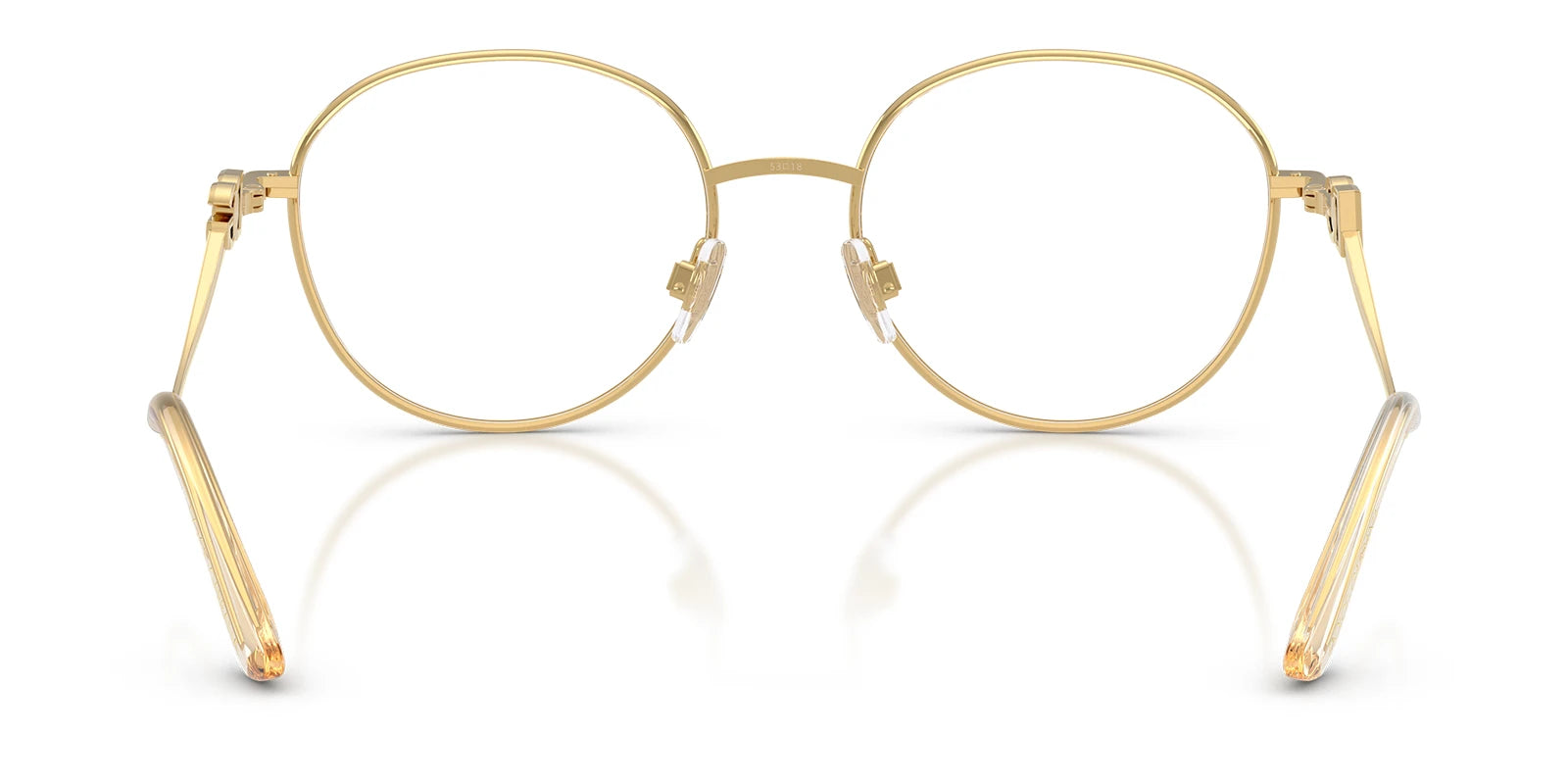 Dolce & Gabbana DG1365-Gold