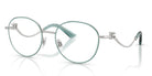Dolce & Gabbana DG1365-Silver