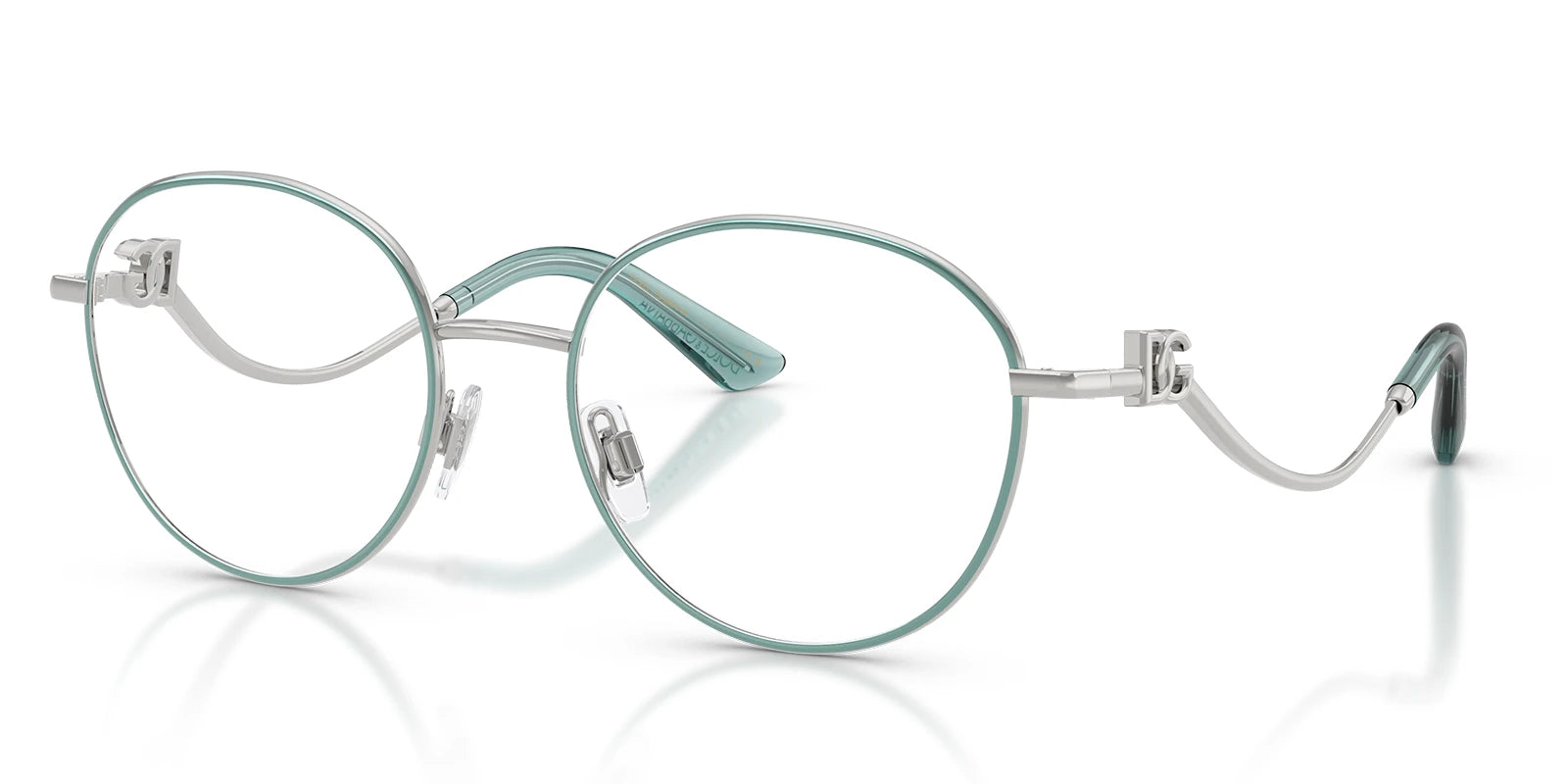 Dolce & Gabbana DG1365-Silver