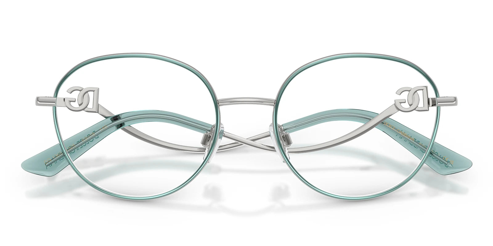 Dolce & Gabbana DG1365-Silver