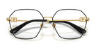 Dolce & Gabbana DG1366-Black