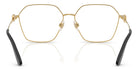 Dolce & Gabbana DG1366-Black