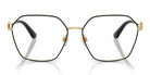 Dolce & Gabbana DG1366-Black