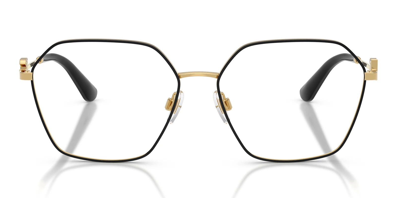 Dolce & Gabbana DG1366-Black