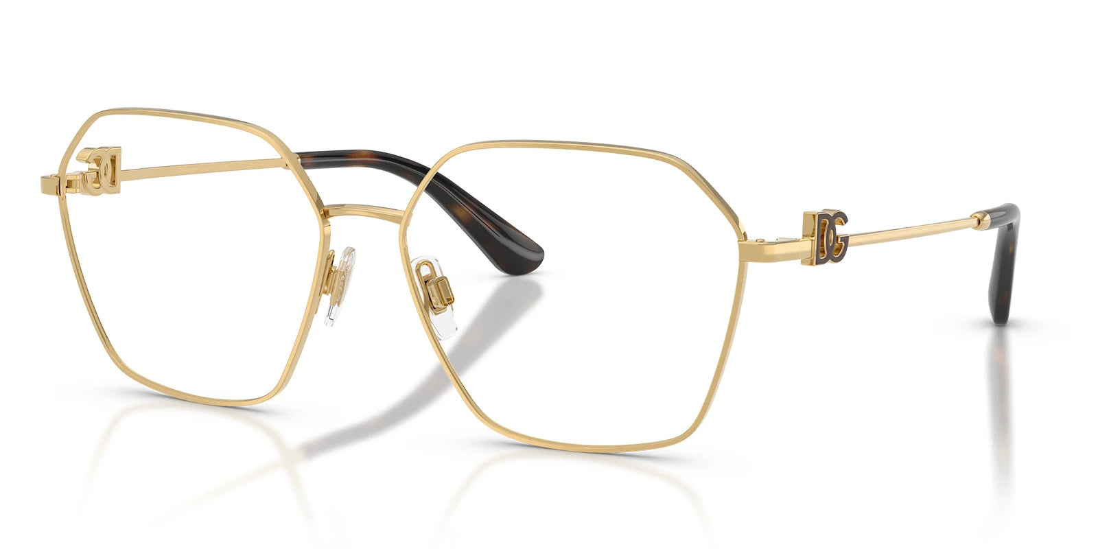 Dolce & Gabbana DG1366-Gold