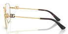 Dolce & Gabbana DG1366-Gold