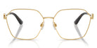 Dolce & Gabbana DG1366-Gold