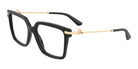Dolce & Gabbana DG3397-Black