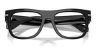 Dolce & Gabbana DG3407-Black