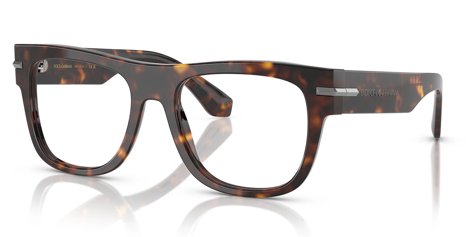 Dolce & Gabbana DG3407-Tortoise