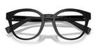 Dolce & Gabbana DG3421-Black