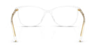 Dolce & Gabbana DG3424-Clear