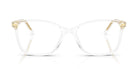 Dolce & Gabbana DG3424-Clear