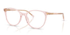 Dolce & Gabbana DG3425-Rose