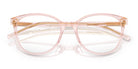 Dolce & Gabbana DG3425-Rose
