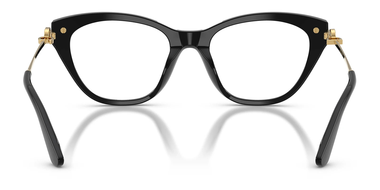 Dolce & Gabbana DG3428-Black