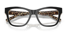 Dolce & Gabbana DG3430-Black