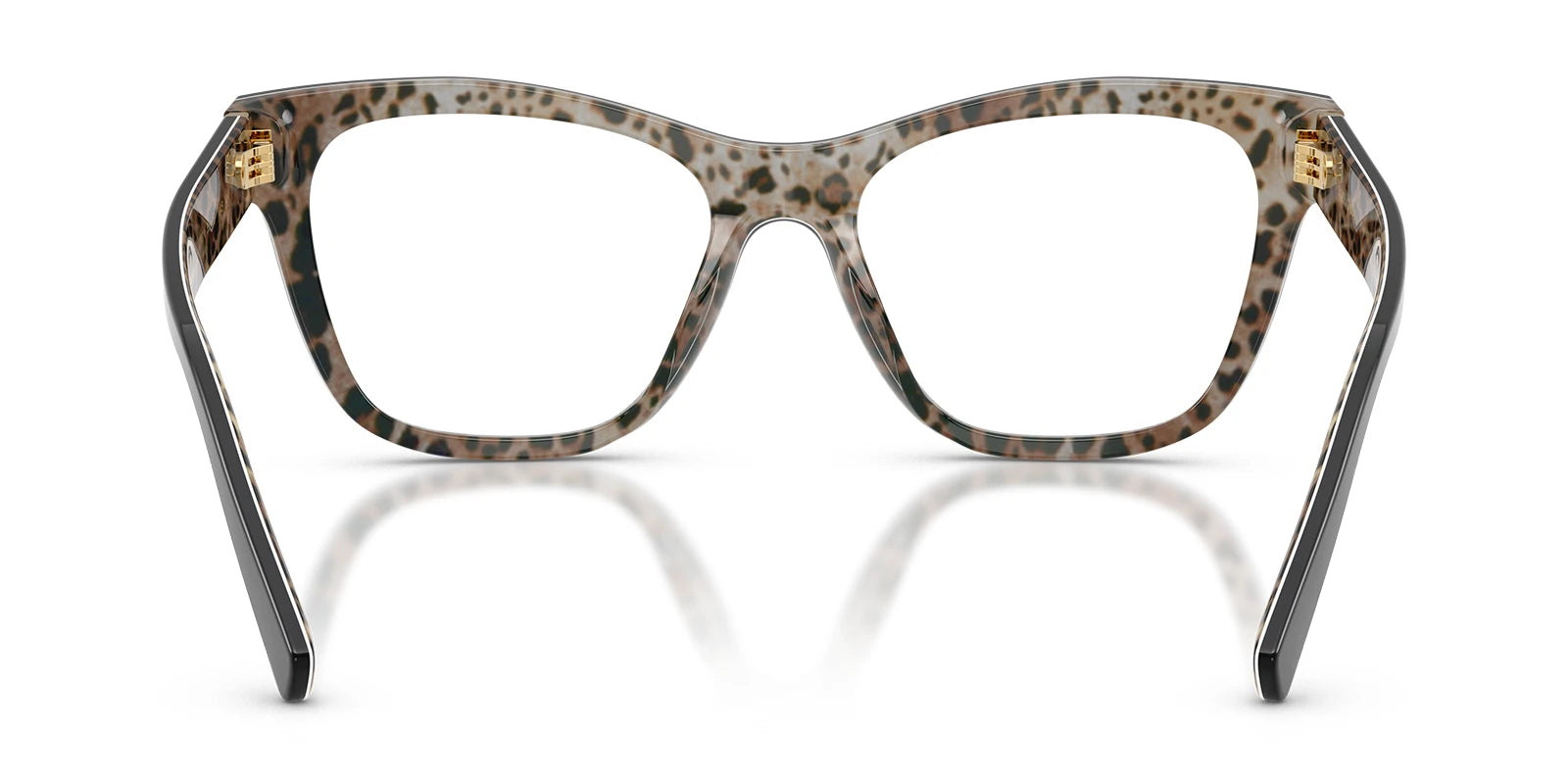 Dolce & Gabbana DG3430-Black