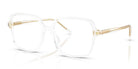 Dolce & Gabbana DG3442-Clear