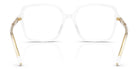 Dolce & Gabbana DG3442-Clear