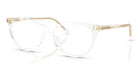 Dolce & Gabbana DG3443-Clear